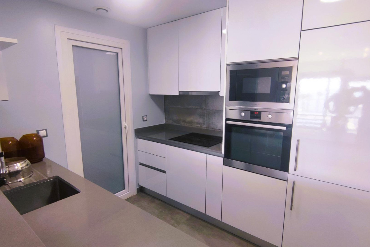 Revente - Appartement - Arenales del Sol