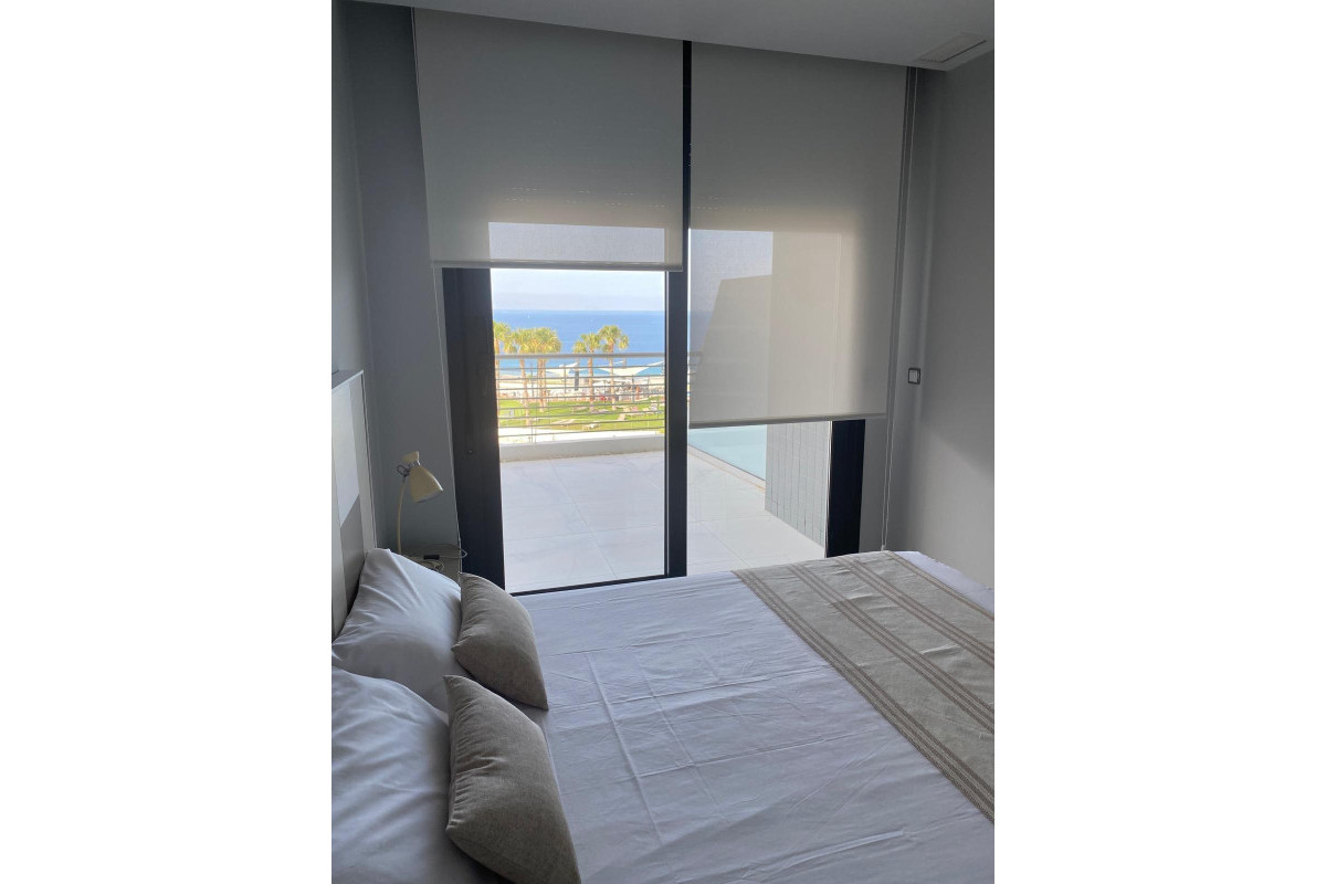 Revente - Appartement - Arenales del Sol