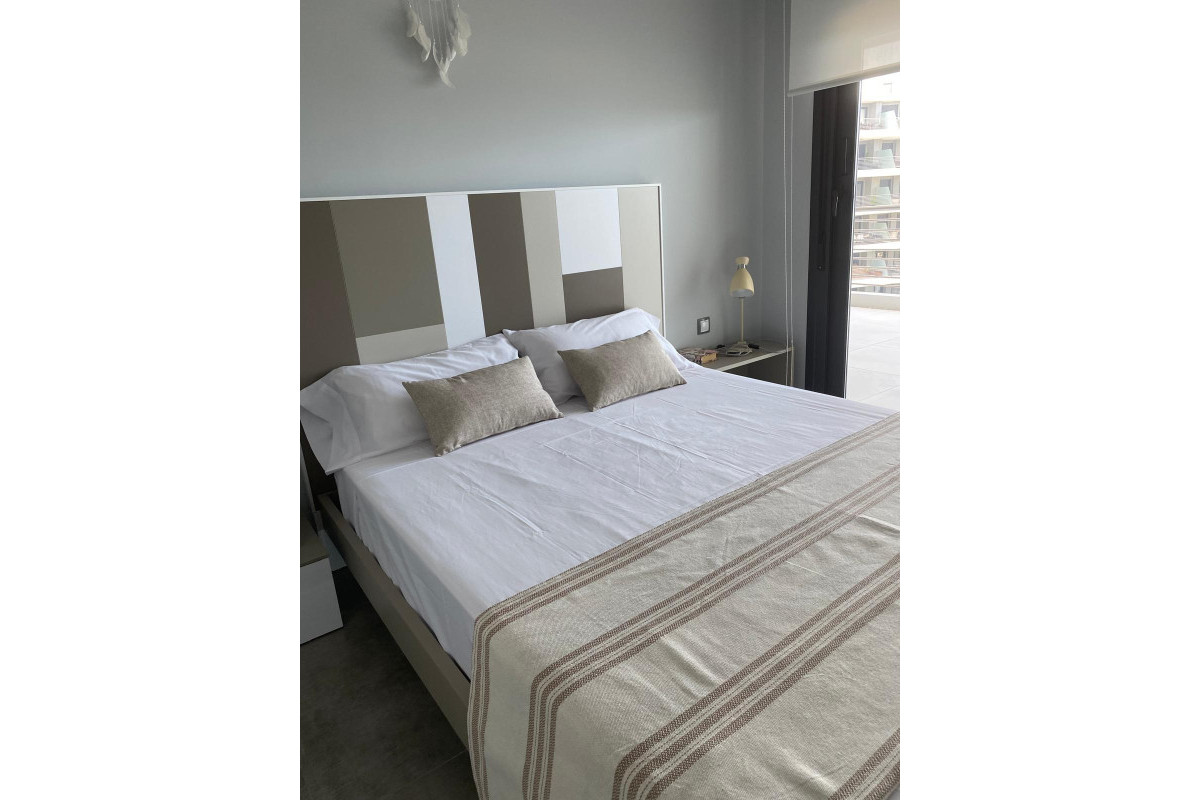 Revente - Appartement - Arenales del Sol