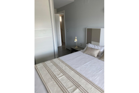 Revente - Appartement - Arenales del Sol