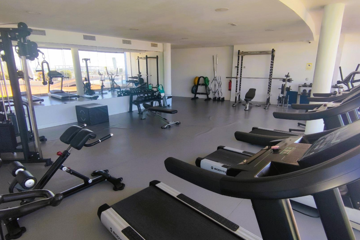 Revente - Appartement - Arenales del Sol