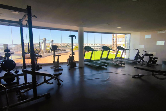 Revente - Appartement - Arenales del Sol