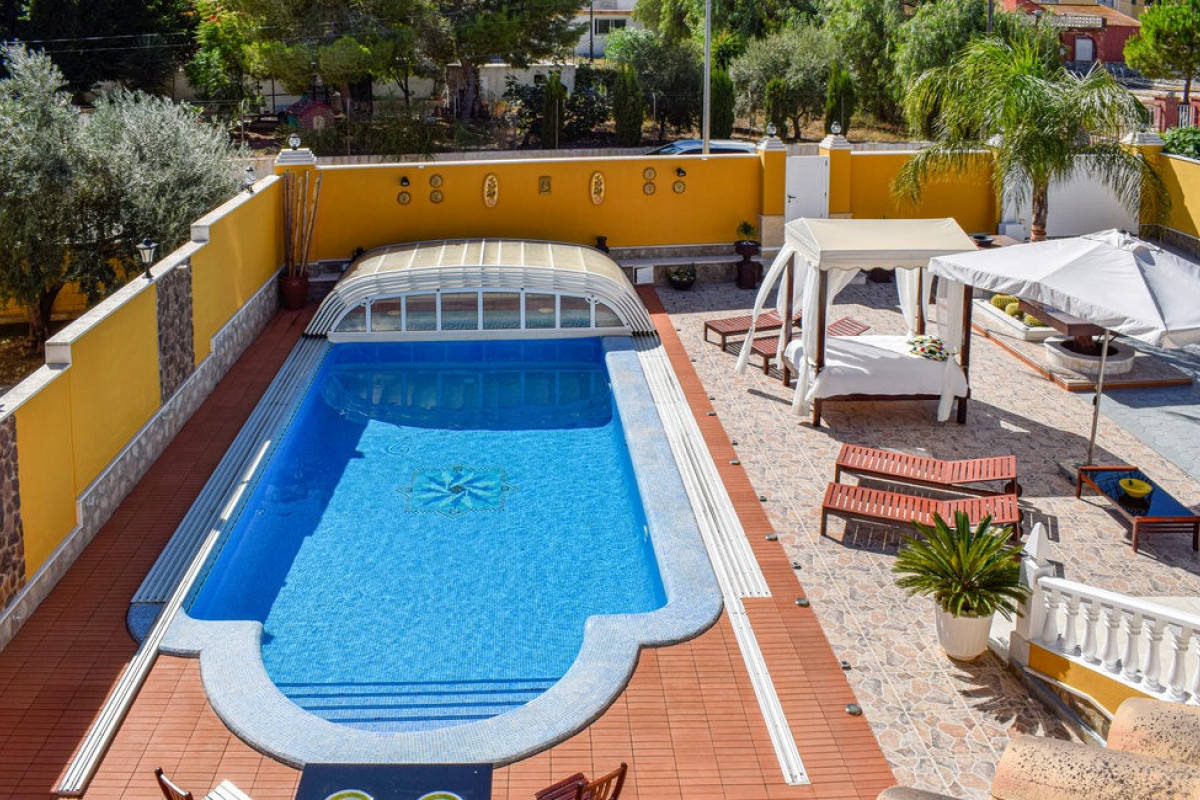 Reventa - Country House - MONTEPINAR