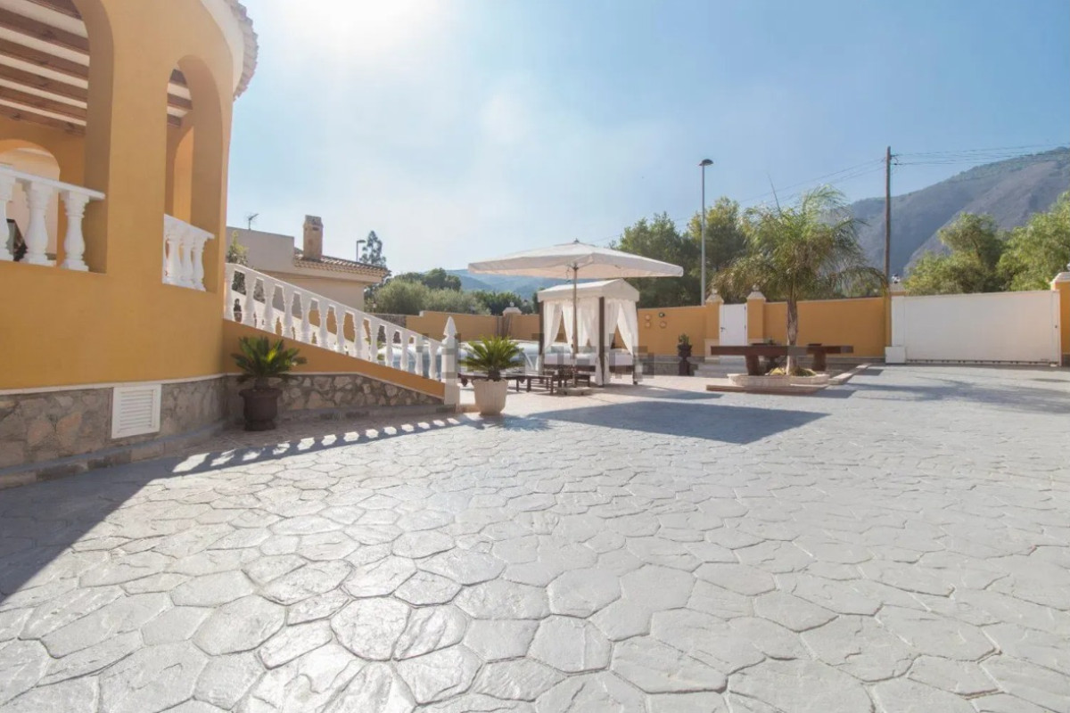 Reventa - Country House - MONTEPINAR