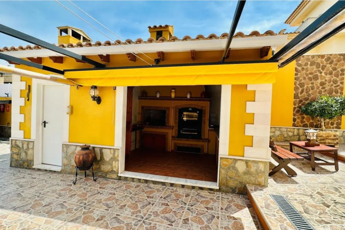 Reventa - Country House - MONTEPINAR