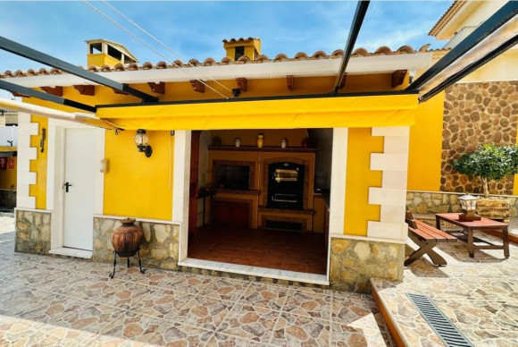 Reventa - Country House - MONTEPINAR