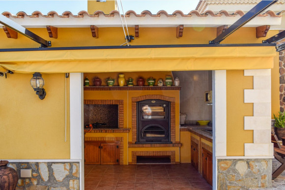 Reventa - Country House - MONTEPINAR