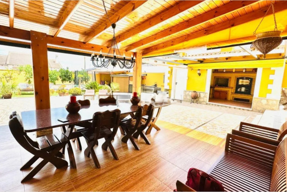 Reventa - Country House - MONTEPINAR