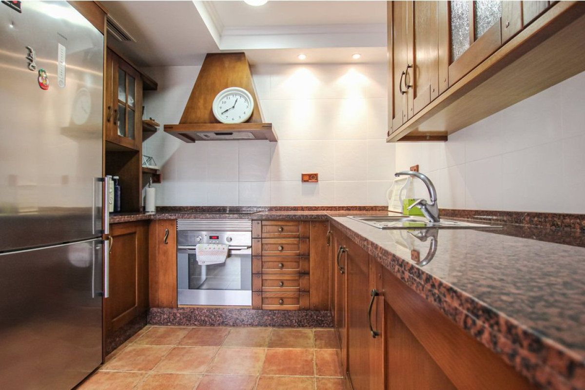 Reventa - Country House - MONTEPINAR