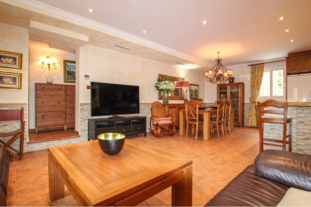 Reventa - Country House - MONTEPINAR