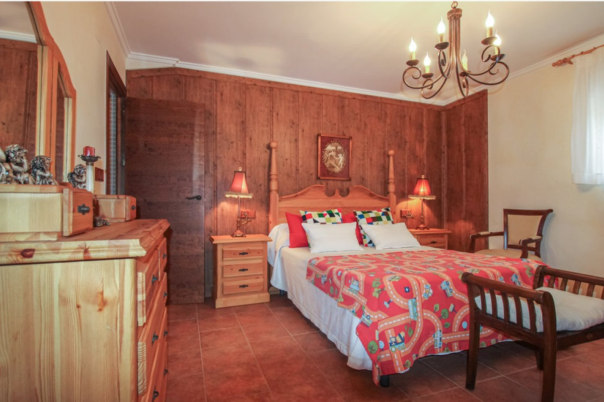 Reventa - Country House - MONTEPINAR