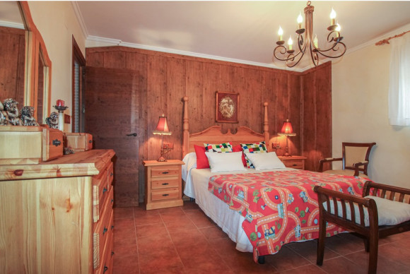 Reventa - Country House - MONTEPINAR