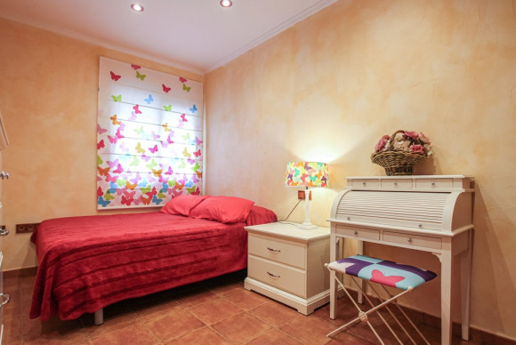 Reventa - Country House - MONTEPINAR