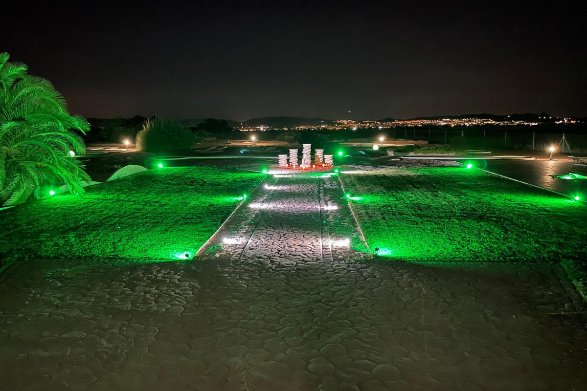 Resale - Country House - Novelda