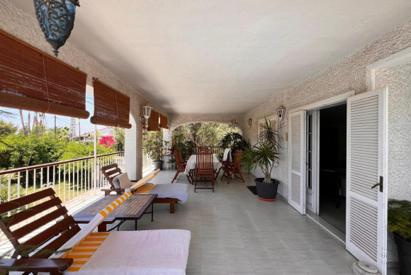 Herverkoop - Landelijke woning - Elche