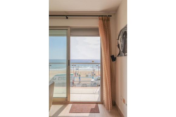 Revente - Appartement - Torrevieja