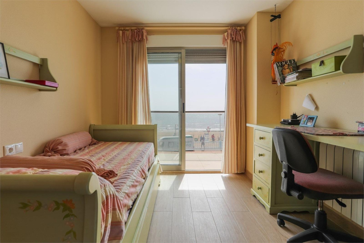 Revente - Appartement - Torrevieja