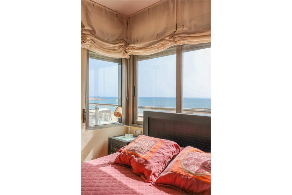 Revente - Appartement - Torrevieja