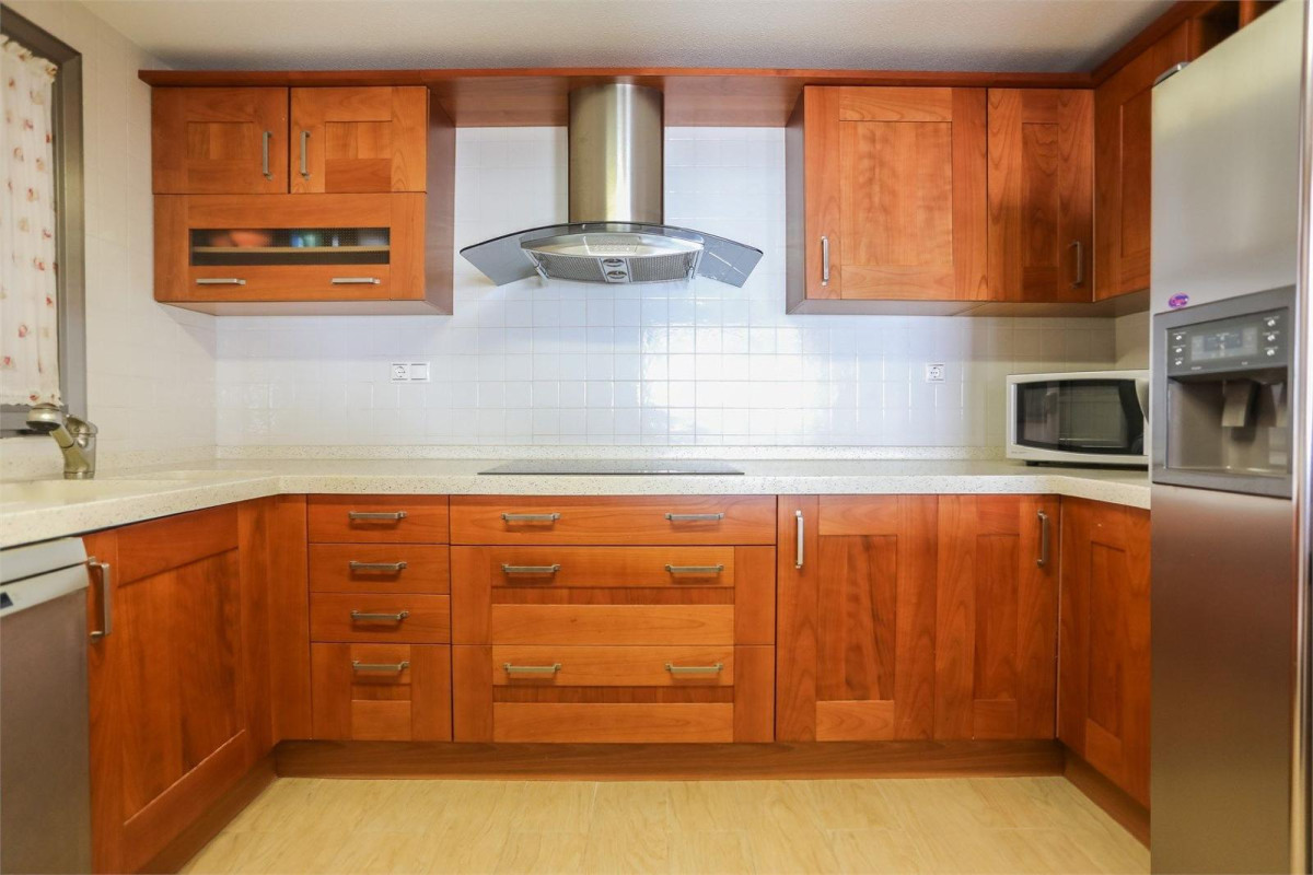 Revente - Appartement - Torrevieja