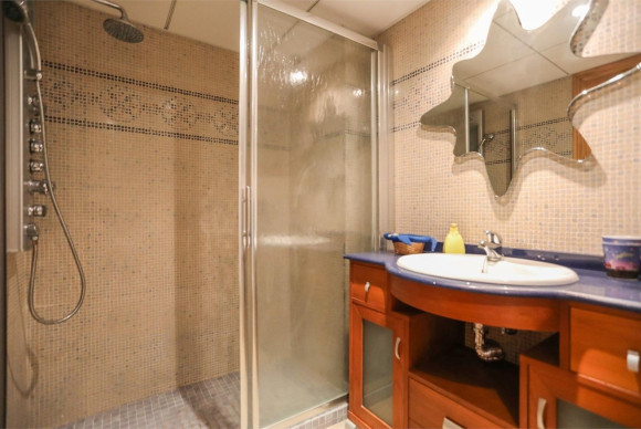 Revente - Appartement - Torrevieja