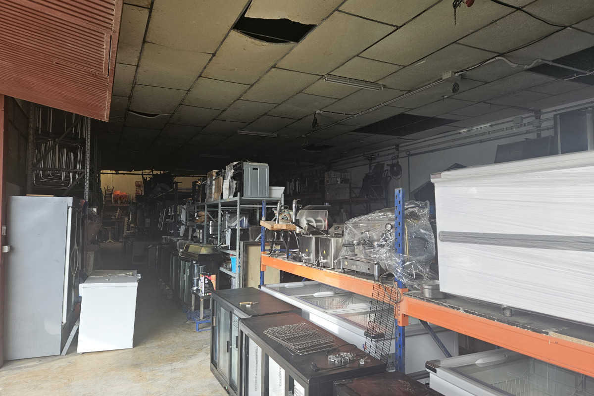 Reventa - Country House - Almoradí