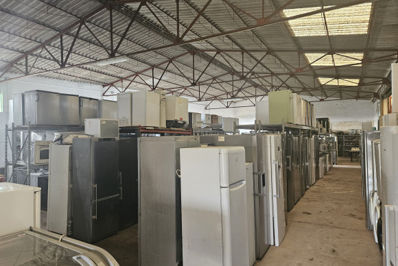 Reventa - Country House - Almoradí