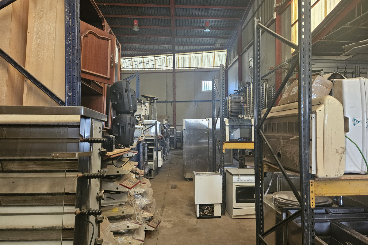 Reventa - Country House - Almoradí