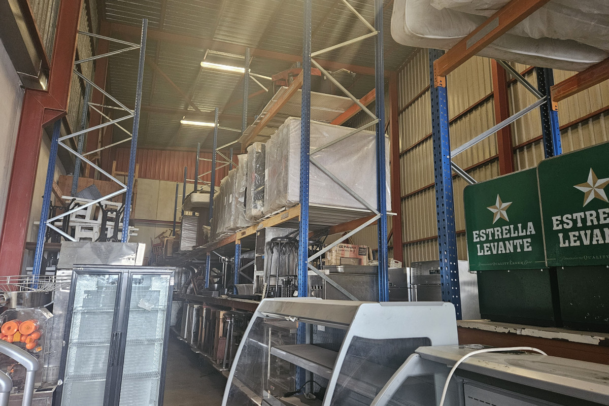 Reventa - Country House - Almoradí