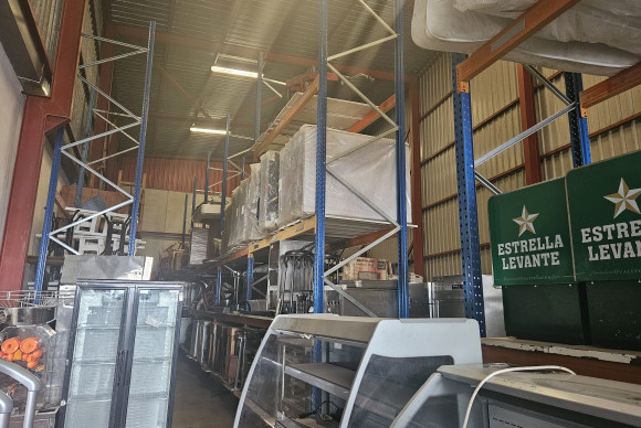 Reventa - Country House - Almoradí