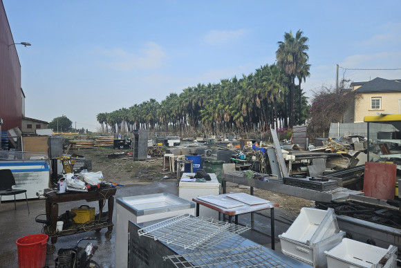 Reventa - Country House - Almoradí