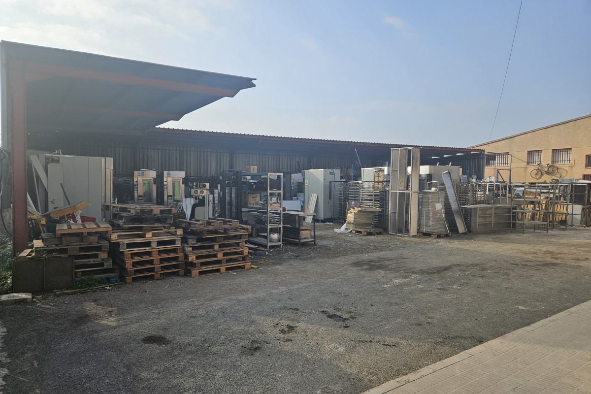 Reventa - Country House - Almoradí