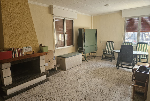 Reventa - Country House - Almoradí