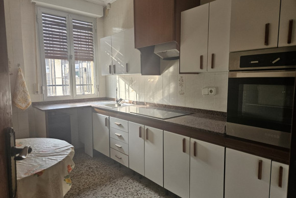 Reventa - Country House - Almoradí