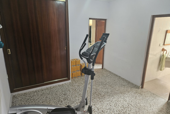 Reventa - Country House - Almoradí