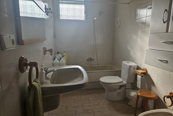 Reventa - Country House - Almoradí