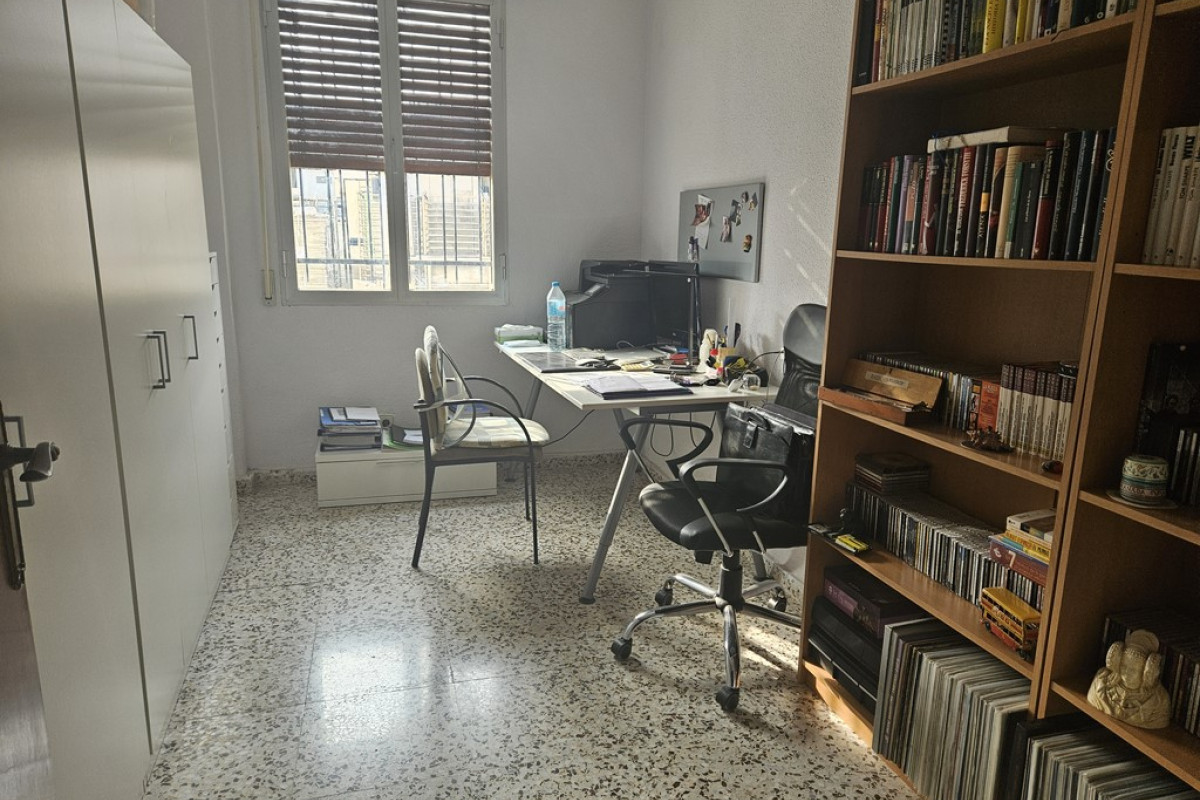 Reventa - Country House - Almoradí