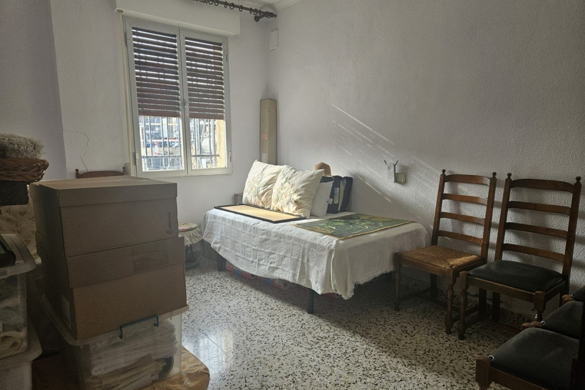 Reventa - Country House - Almoradí