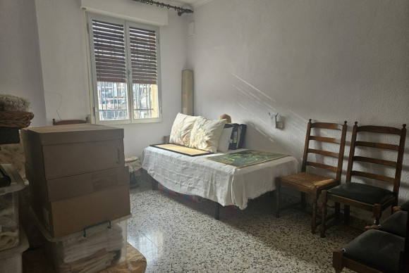 Reventa - Country House - Almoradí