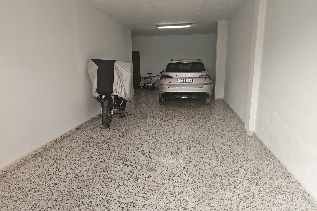 Reventa - Country House - Almoradí