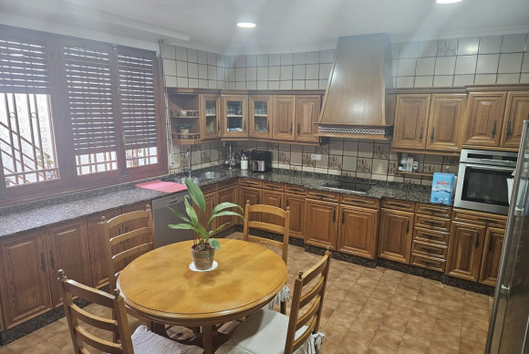 Reventa - Country House - Almoradí