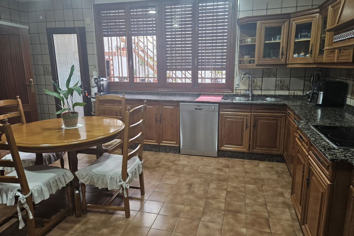 Reventa - Country House - Almoradí