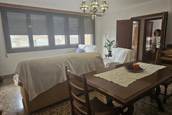 Reventa - Country House - Almoradí