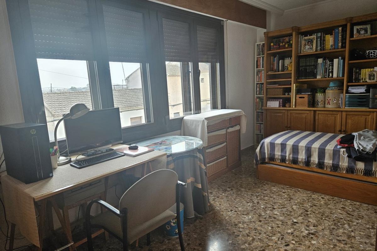 Reventa - Country House - Almoradí