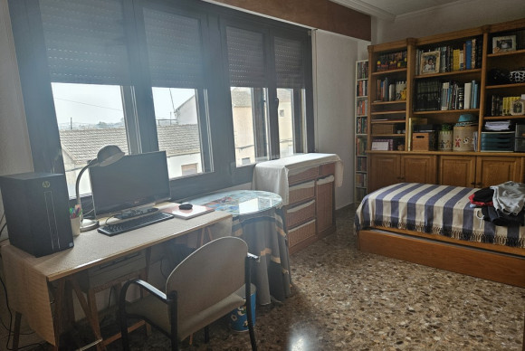 Reventa - Country House - Almoradí