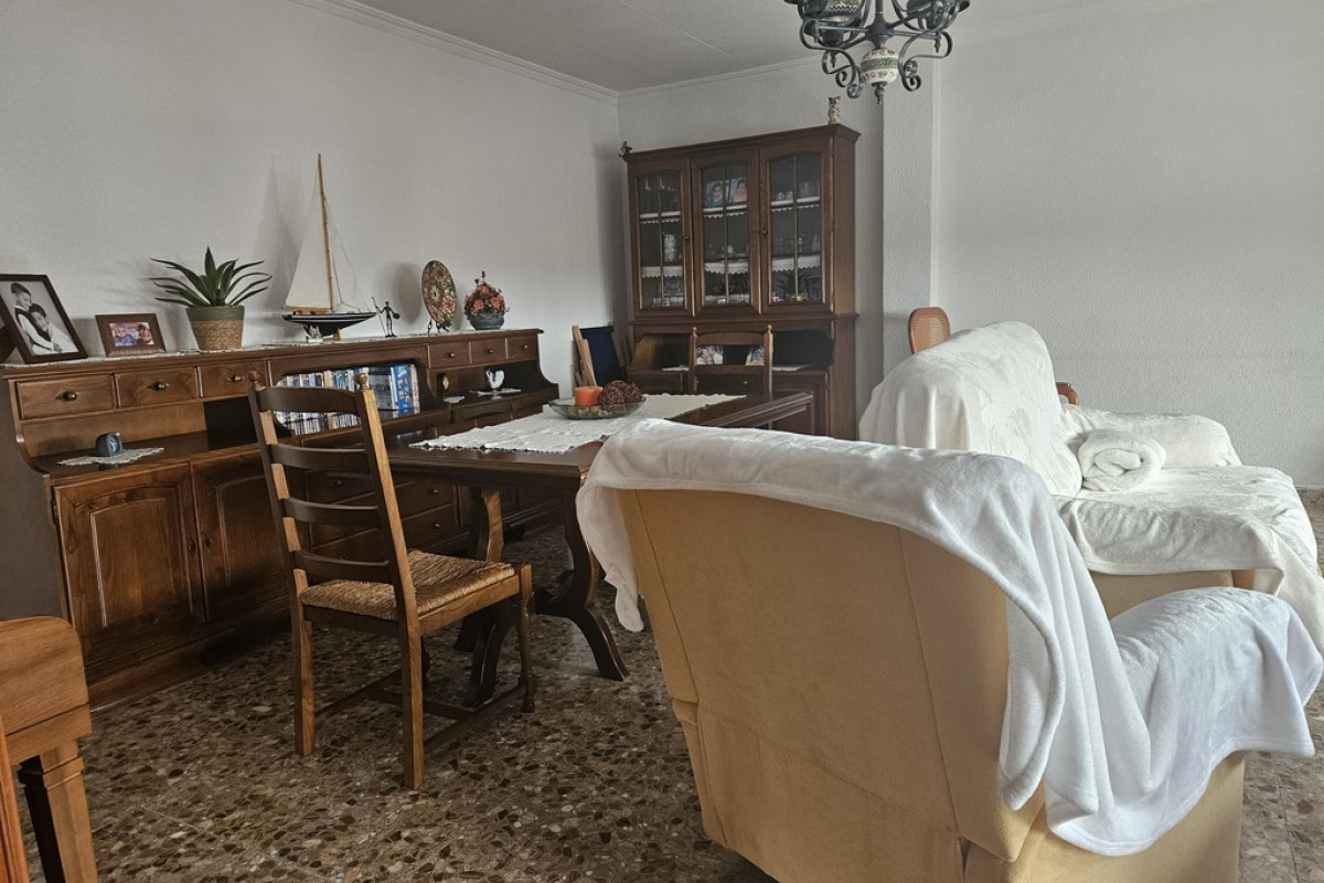 Reventa - Country House - Almoradí