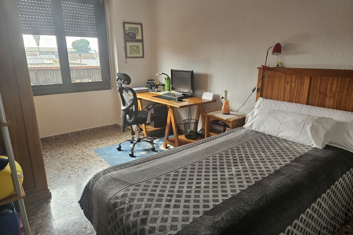 Reventa - Country House - Almoradí