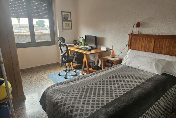 Reventa - Country House - Almoradí