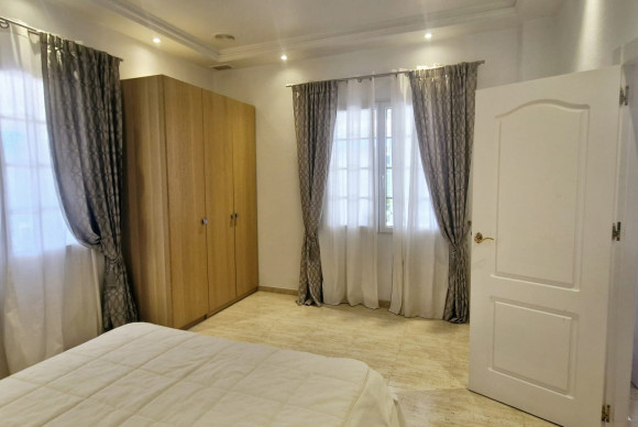 Resale - Country House - Elche