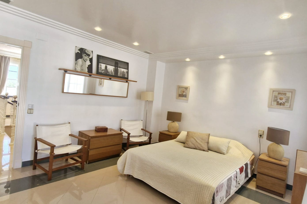 Resale - Country House - Elche