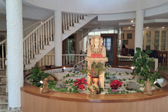 Revente - Villa - Elche